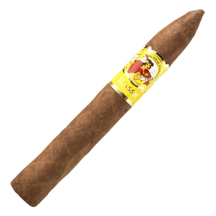 Torpedo No. 1, , jrcigars